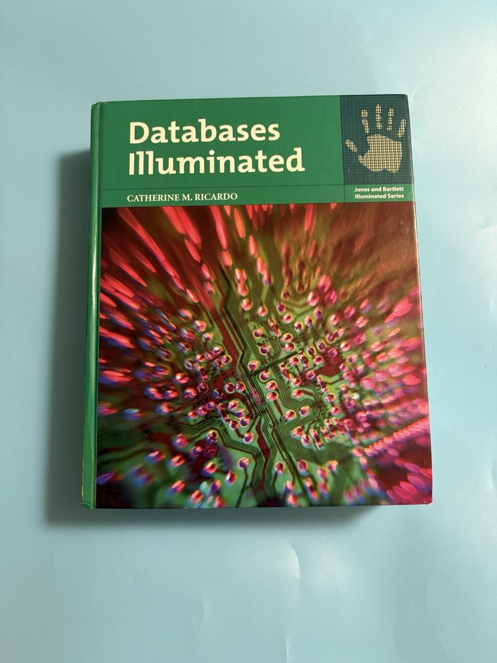 Databases Illuminated Ricardo 2004 HC